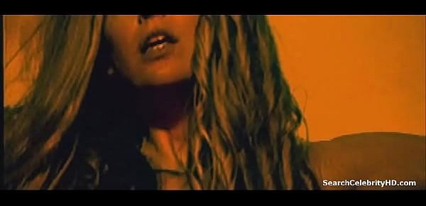  Sheri Moon Zombie in House 1000 Corpses 2004